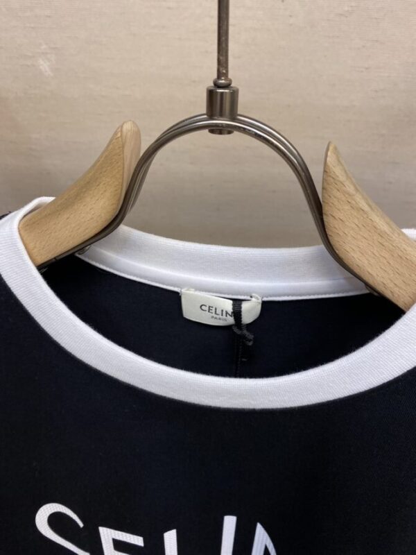 Celine T-Shirt - Image 3