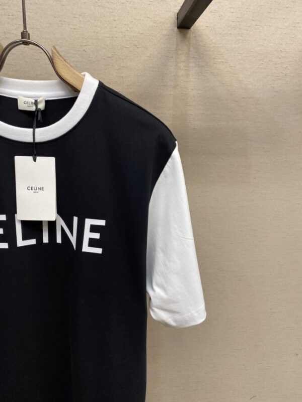Celine T-Shirt - Image 4