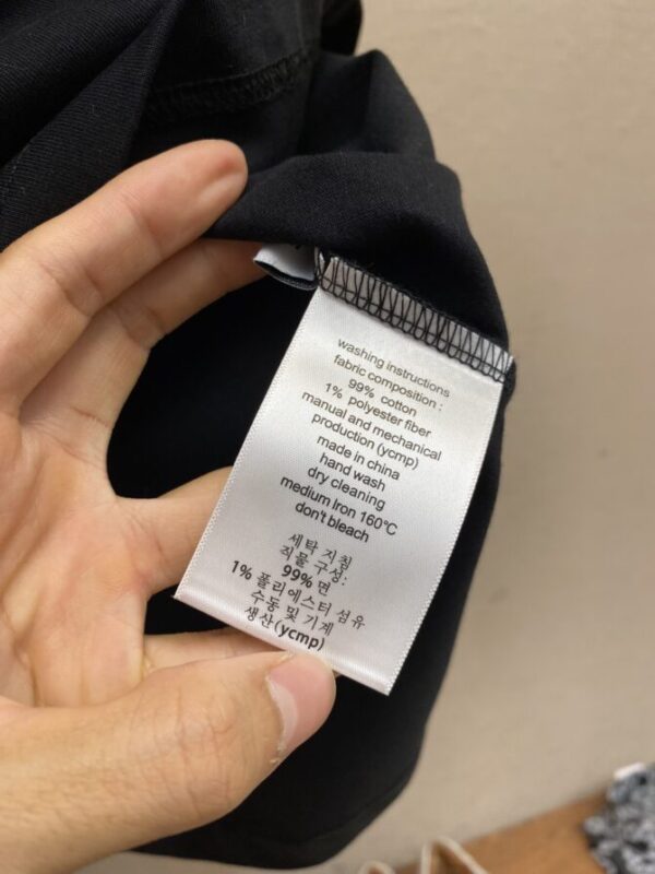 Celine T-Shirt - Image 8