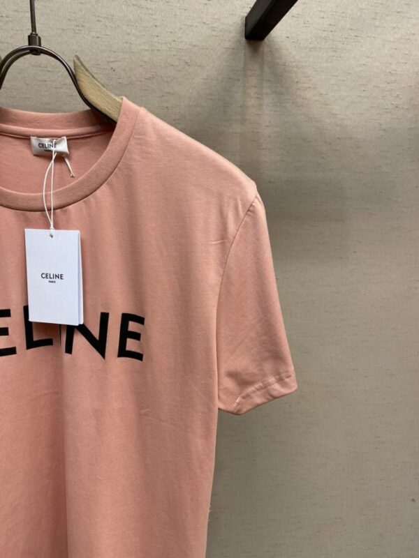 Celine T-Shirt - Image 4