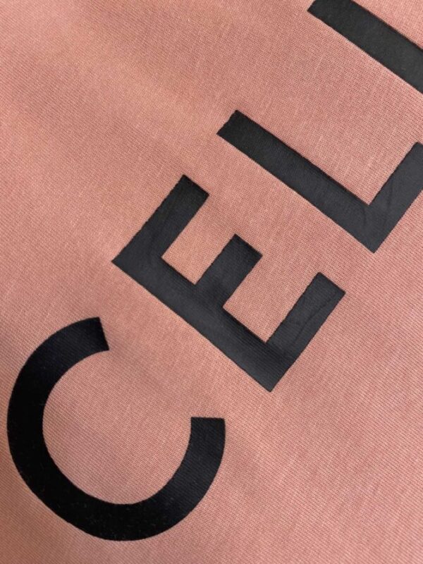 Celine T-Shirt - Image 5