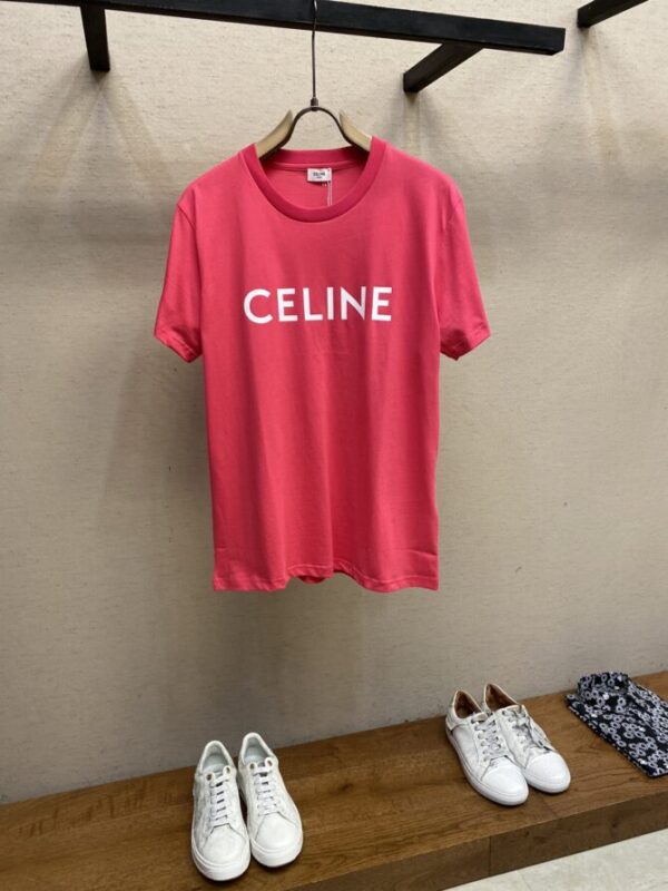 Celine T-Shirt