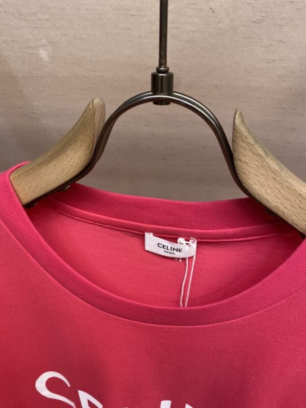 Celine T-Shirt - Image 3
