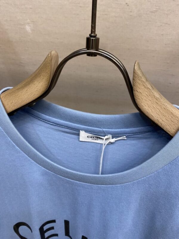 Celine T-Shirt - Image 3