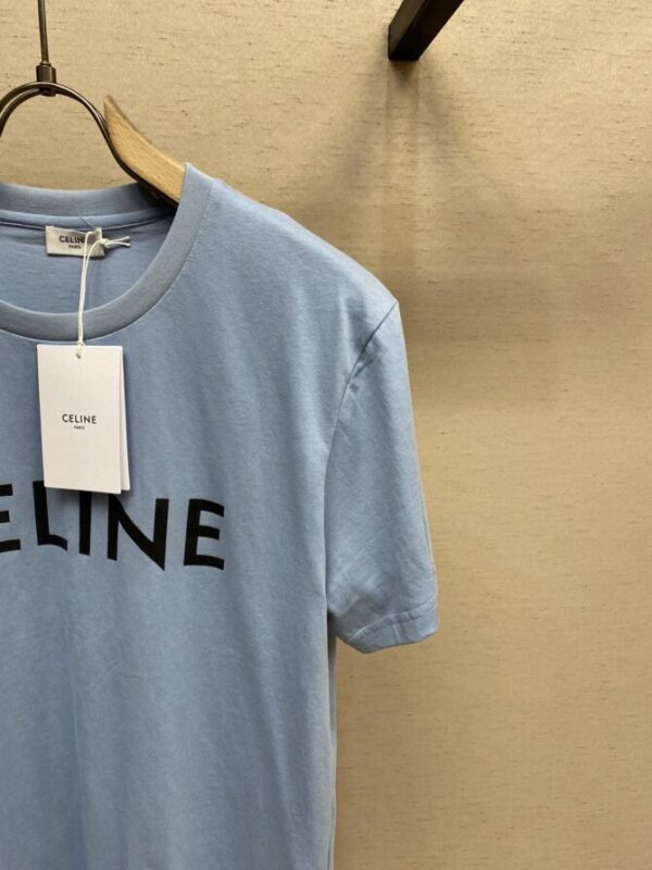 Celine T-Shirt - Image 4