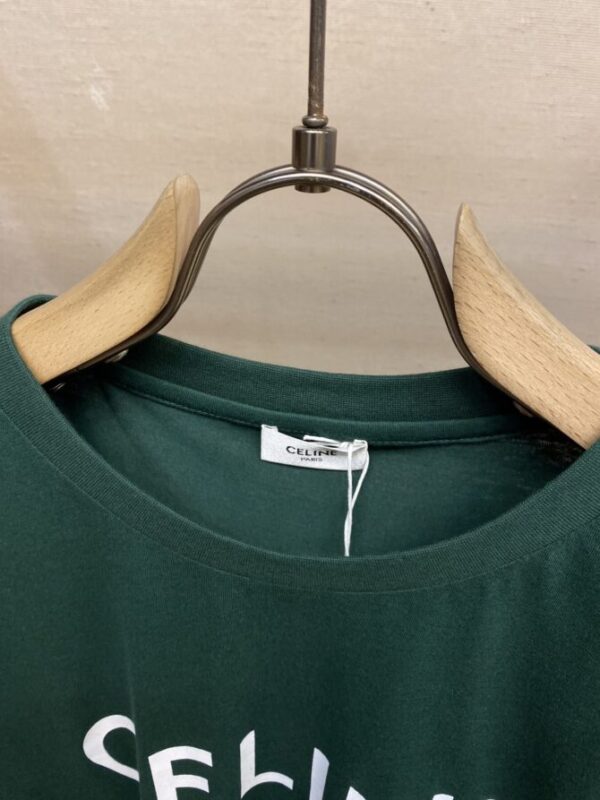 Celine T-Shirt - Image 3