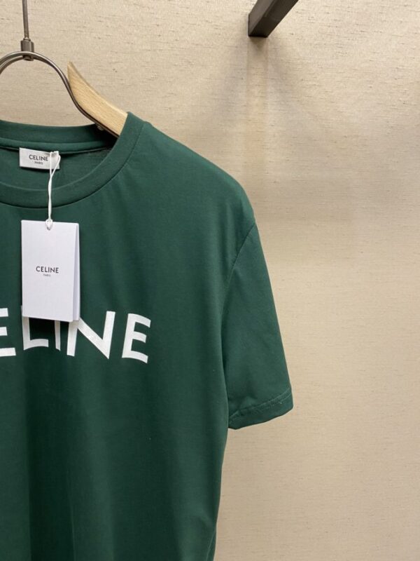 Celine T-Shirt - Image 4