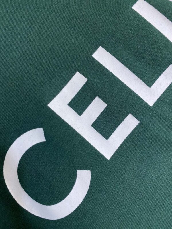 Celine T-Shirt - Image 5
