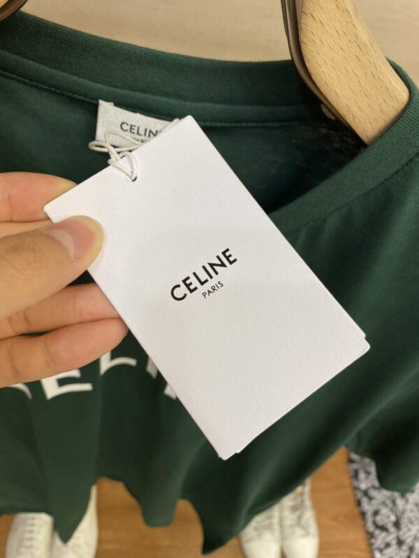 Celine T-Shirt - Image 8