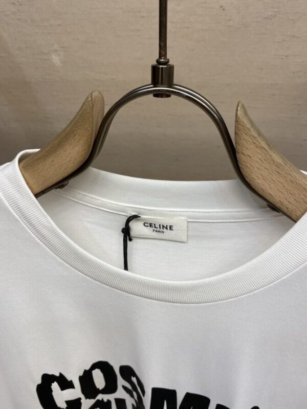 Celine T-Shirt - Image 3