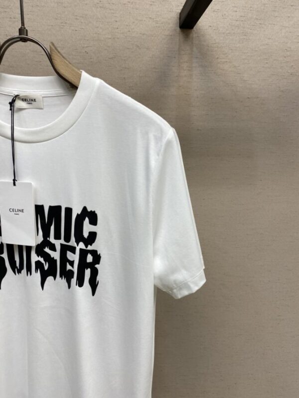 Celine T-Shirt - Image 4