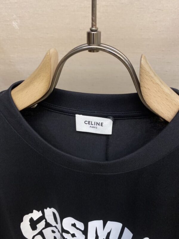 Celine T-Shirt - Image 3
