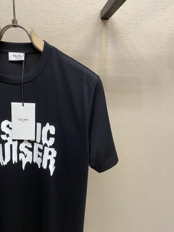 Celine T-Shirt - Image 4