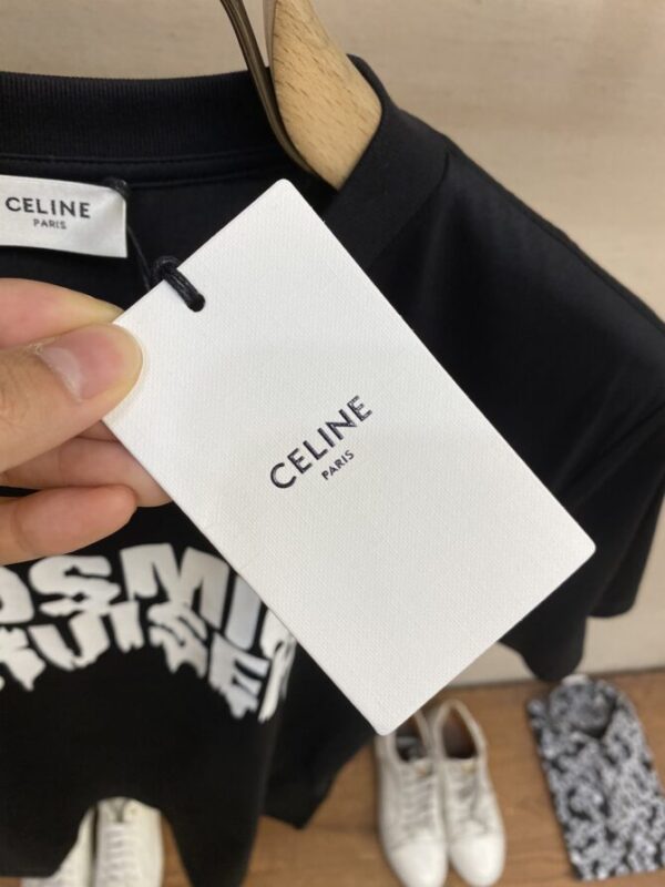 Celine T-Shirt - Image 8