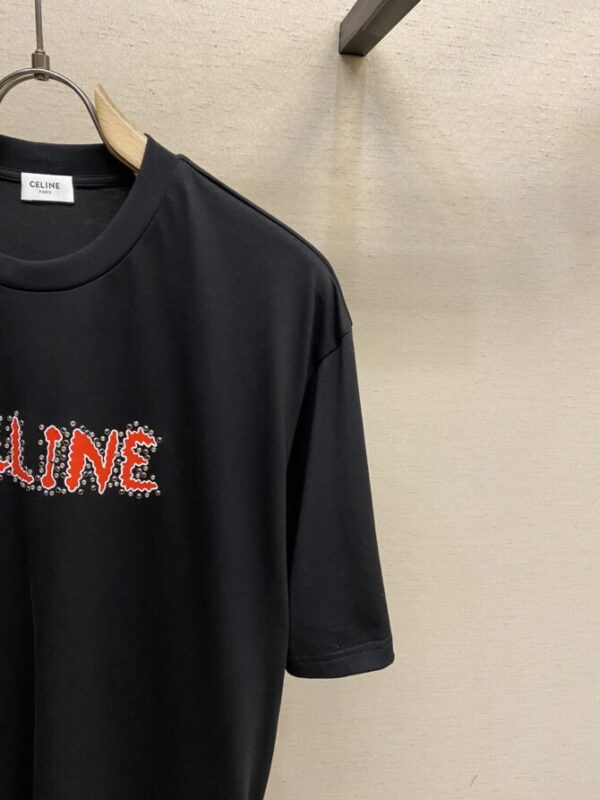 Celine T-Shirt - Image 4