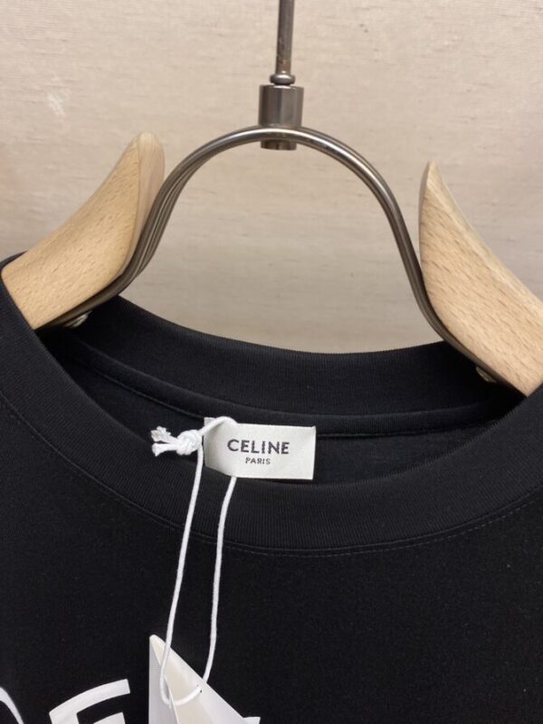 Celine T-Shirt - Image 3