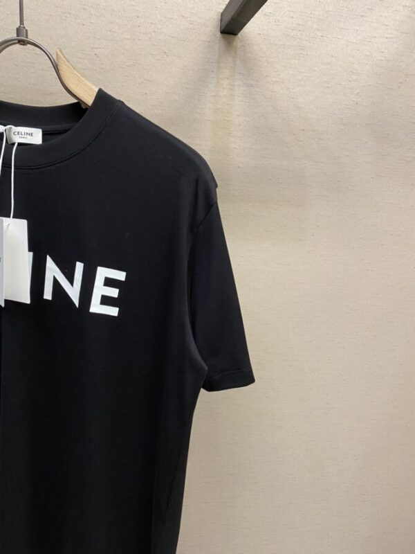 Celine T-Shirt - Image 4