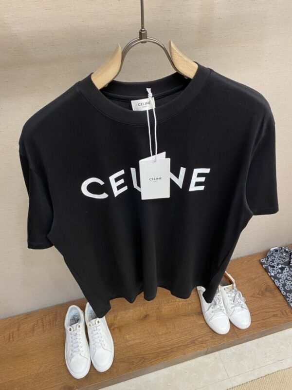 Celine T-Shirt - Image 6