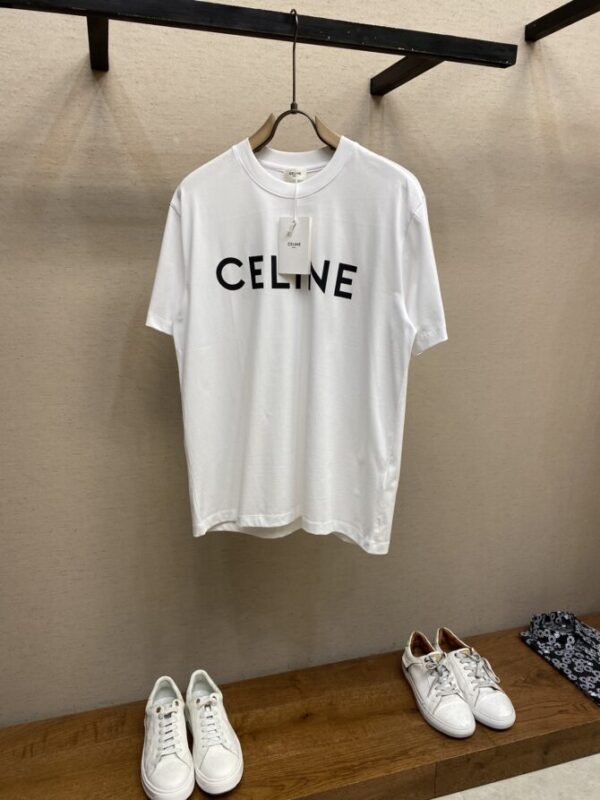 Celine T-Shirt