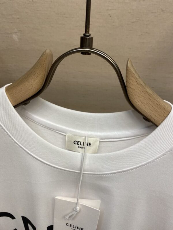Celine T-Shirt - Image 3