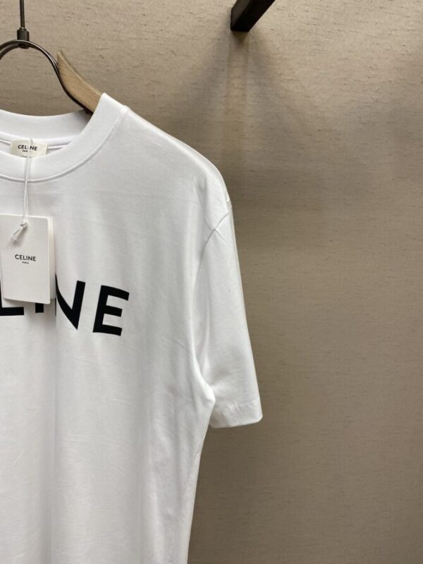 Celine T-Shirt - Image 4