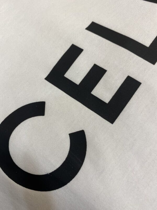 Celine T-Shirt - Image 5