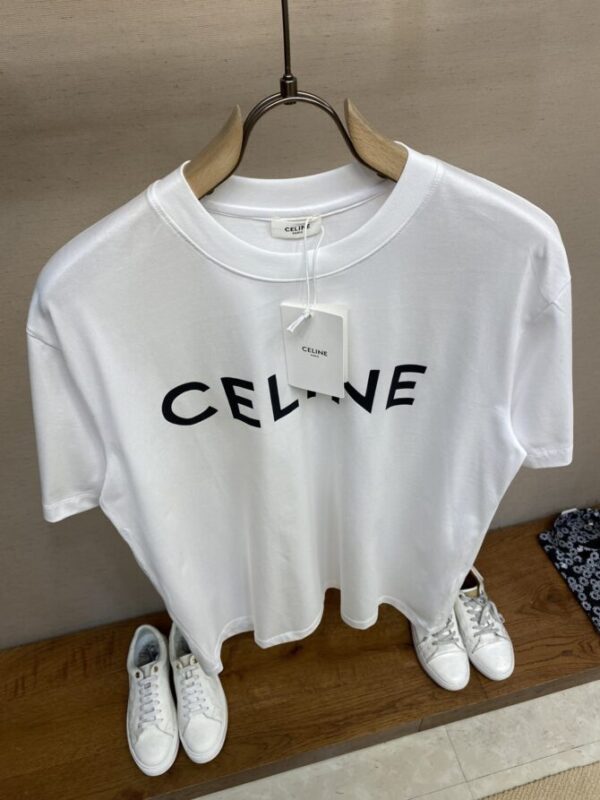 Celine T-Shirt - Image 6