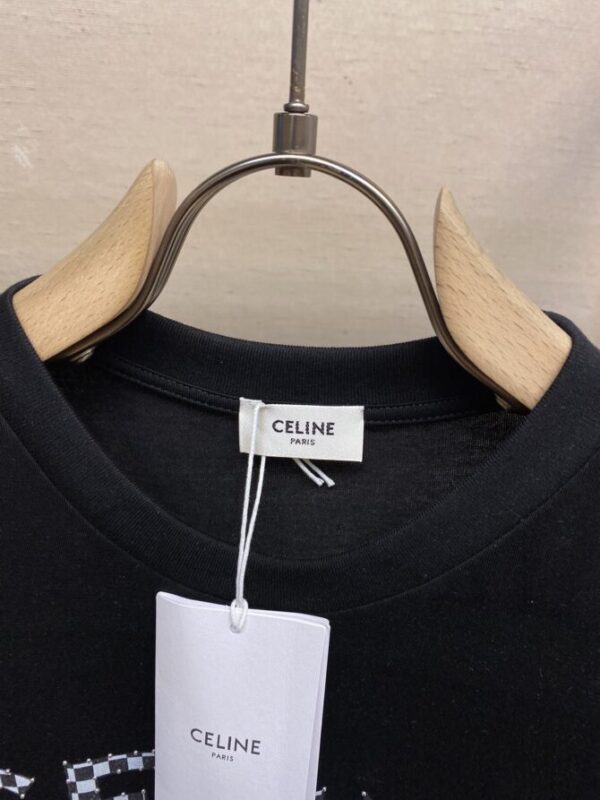 Celine T-Shirt - Image 3