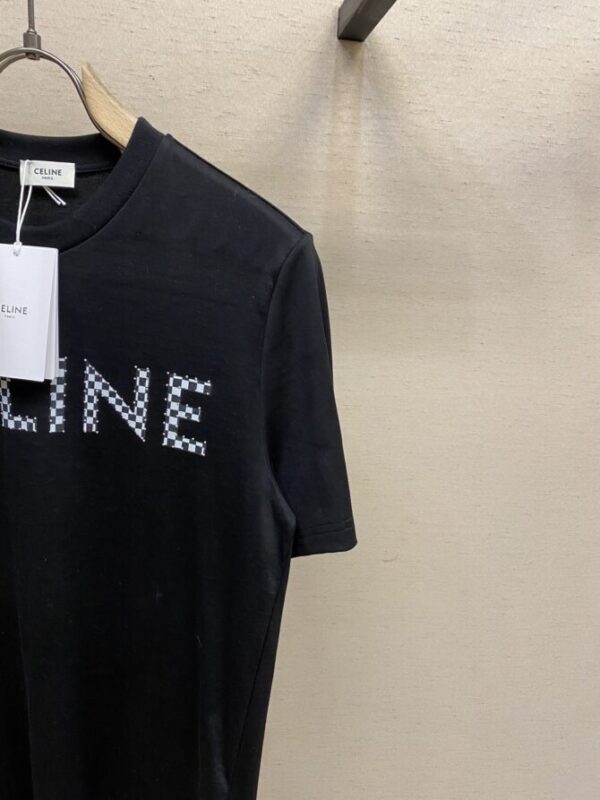 Celine T-Shirt - Image 4