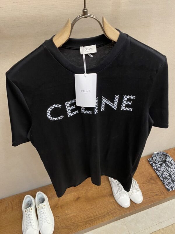 Celine T-Shirt - Image 5