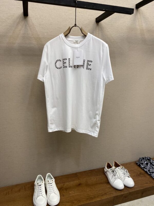 Celine T-Shirt