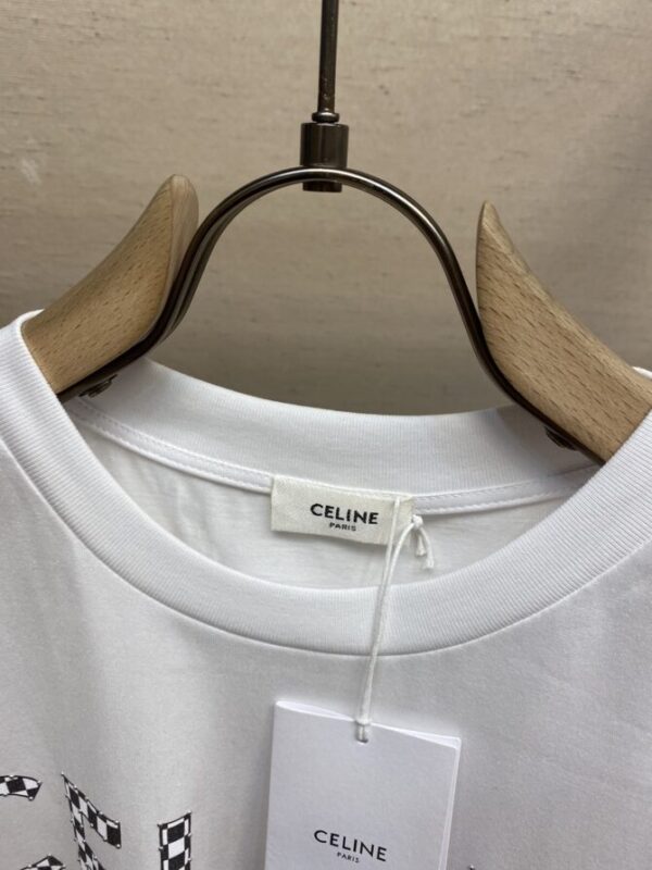 Celine T-Shirt - Image 3