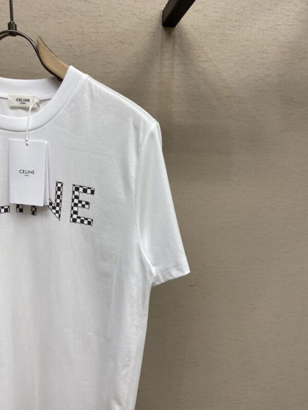 Celine T-Shirt - Image 4