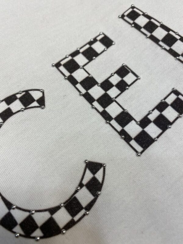 Celine T-Shirt - Image 6