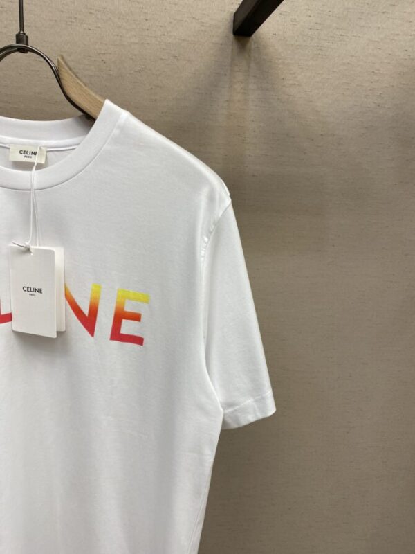 Celine T-Shirt - Image 4