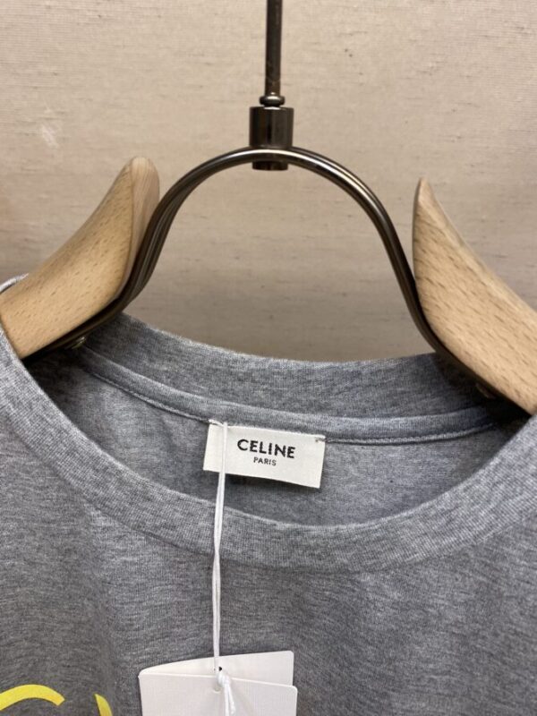 Celine T-Shirt - Image 3