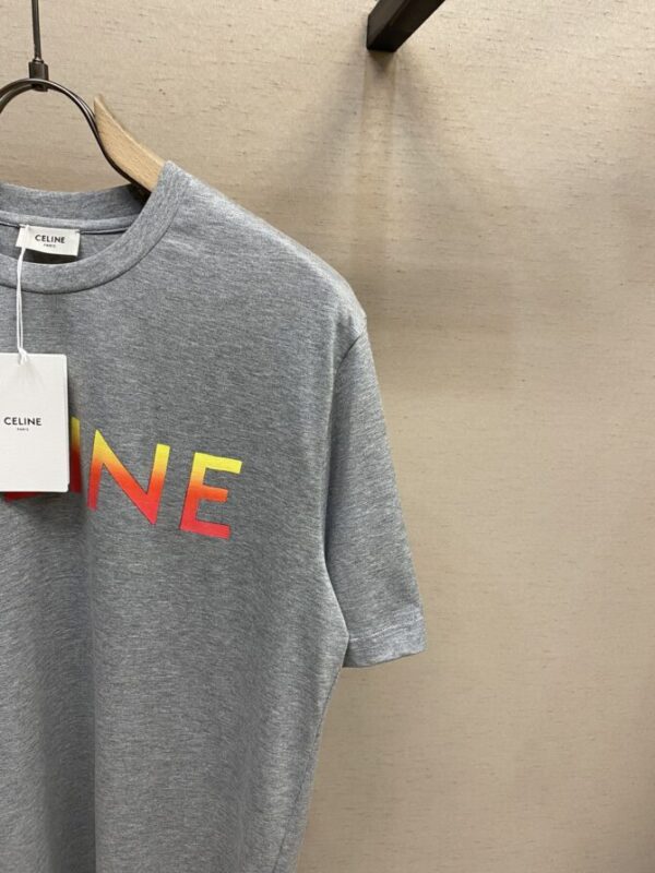 Celine T-Shirt - Image 4