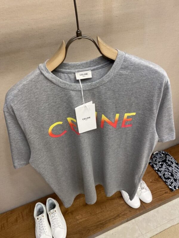 Celine T-Shirt - Image 5