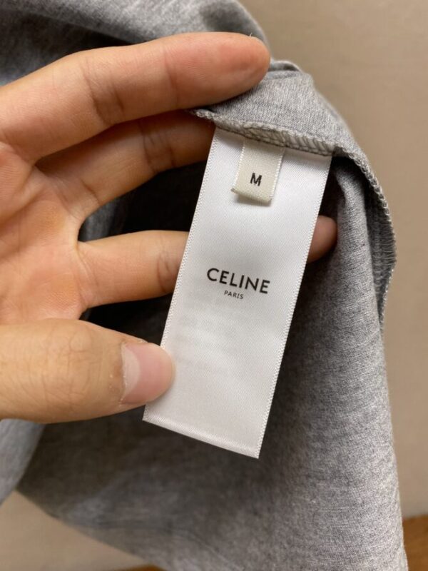 Celine T-Shirt - Image 8