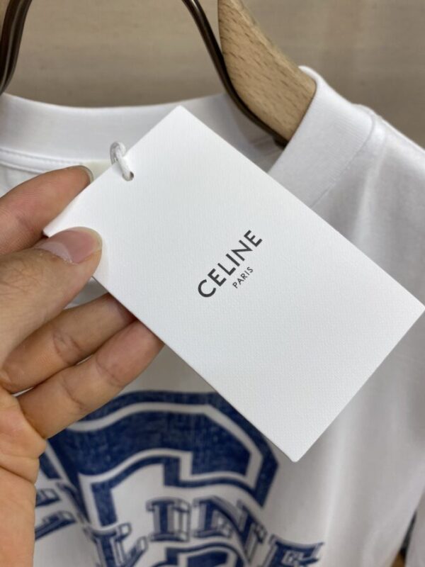 Celine T-Shirt - Image 3