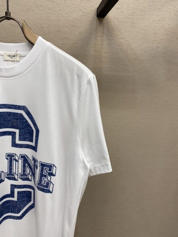 Celine T-Shirt - Image 4