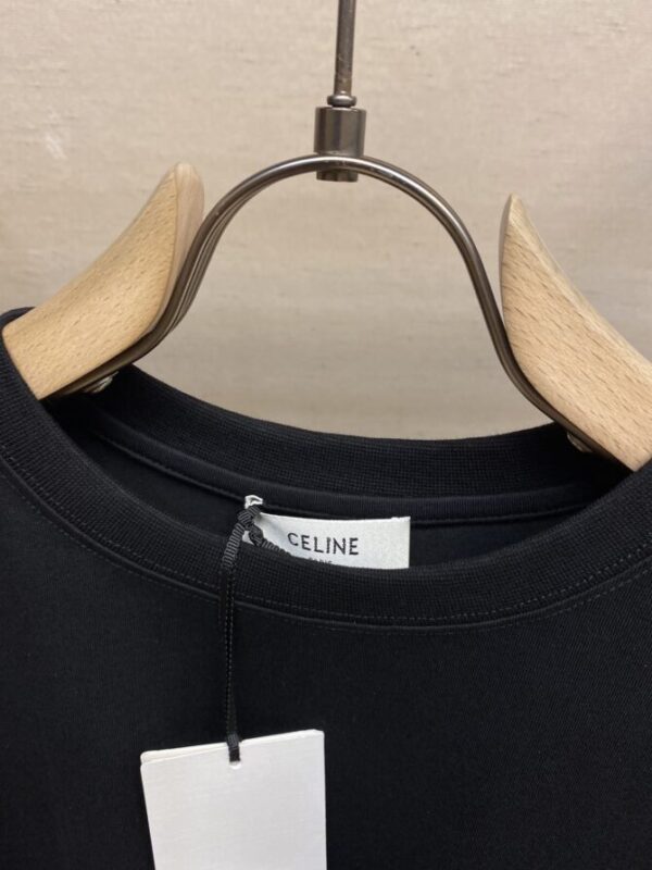 Celine T-Shirt - Image 3