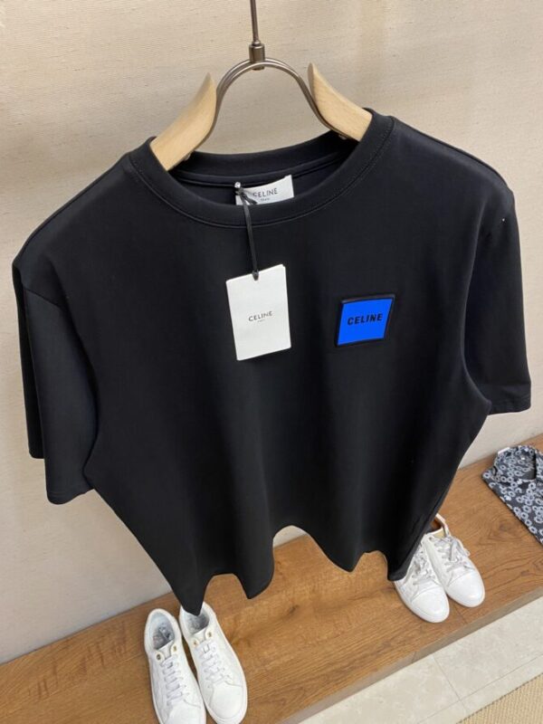 Celine T-Shirt - Image 5
