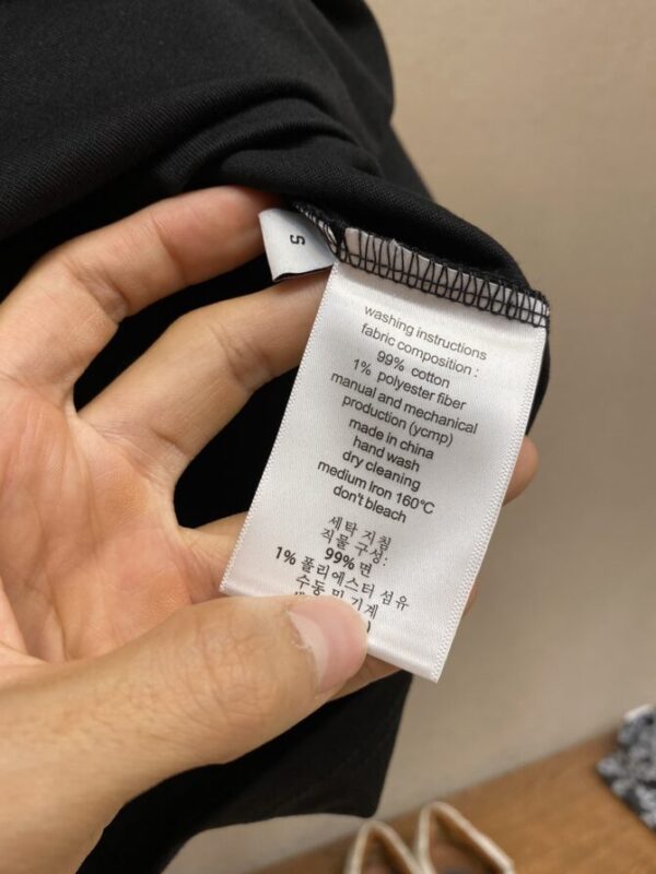 Celine T-Shirt - Image 8