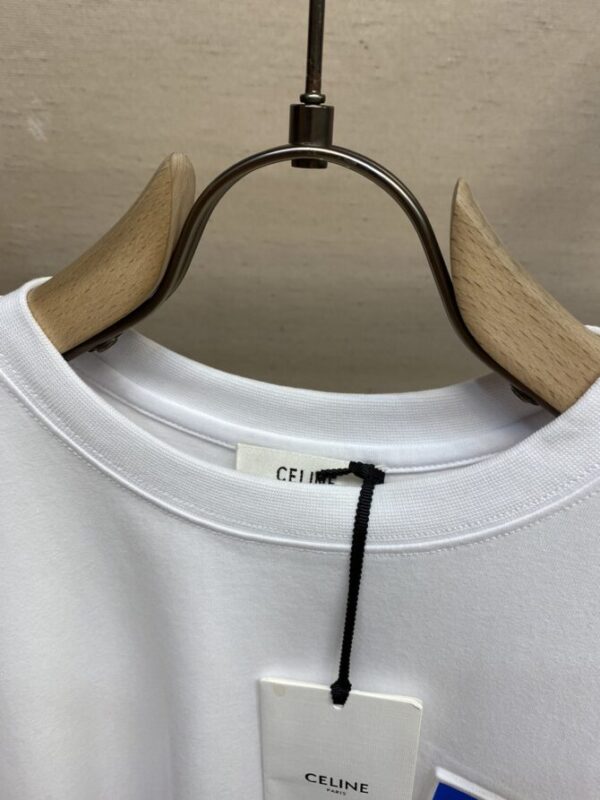 Celine T-Shirt - Image 3