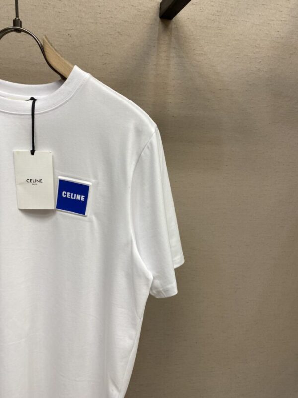 Celine T-Shirt - Image 4