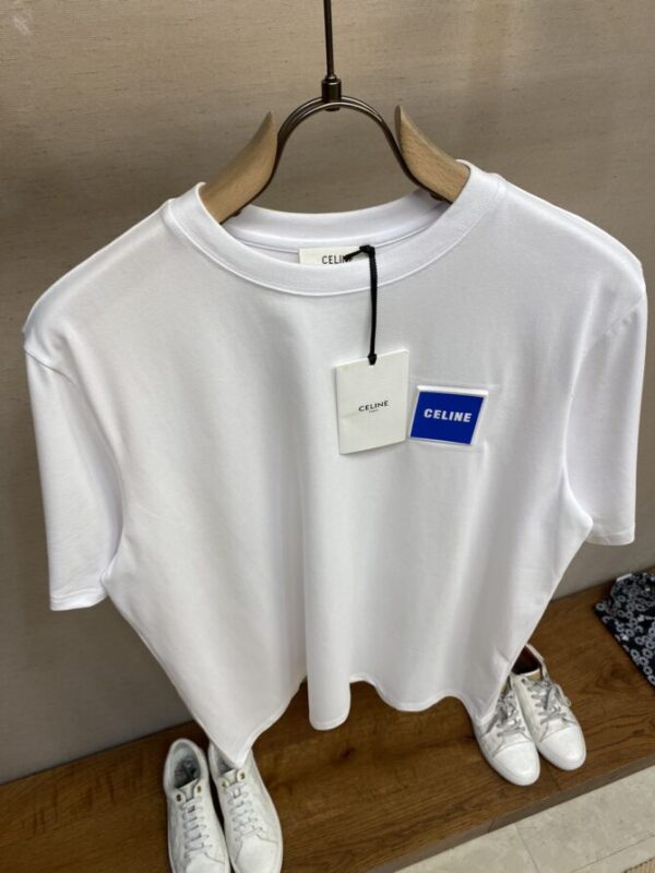 Celine T-Shirt - Image 5