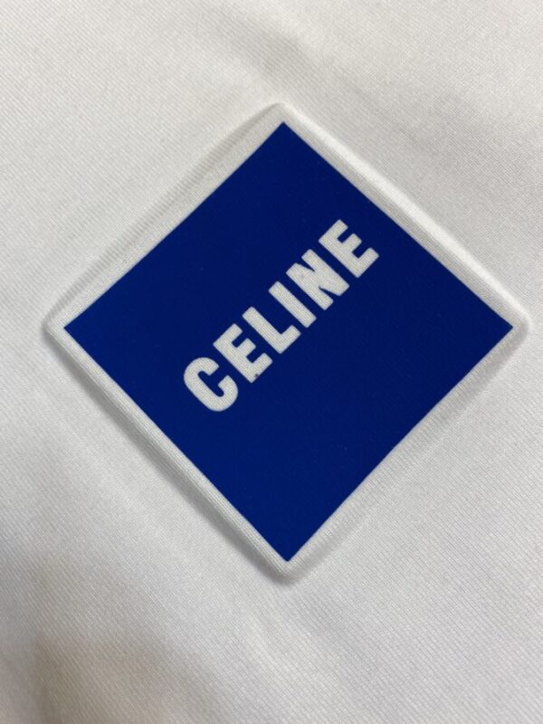 Celine T-Shirt - Image 6