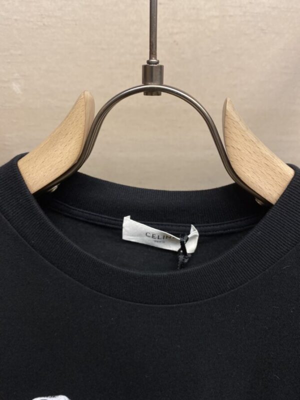 Celine T-Shirt - Image 3