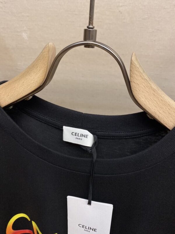 Celine T-Shirt - Image 3